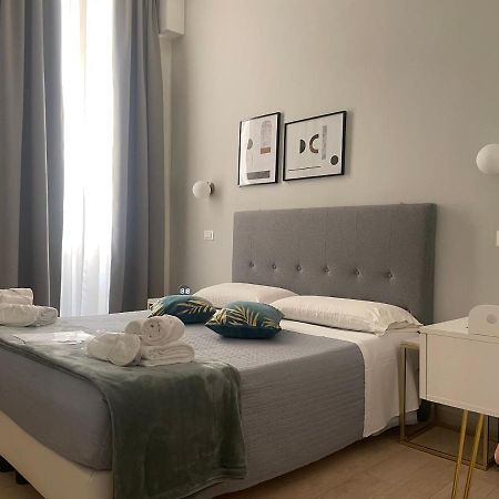 Ad Cavour Luxury Rooms - By Ad Roma Dış mekan fotoğraf