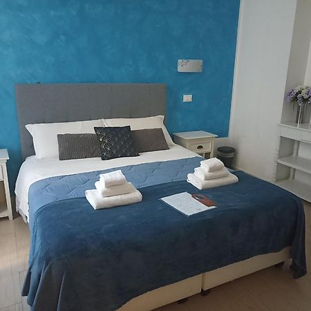 Ad Cavour Luxury Rooms - By Ad Roma Dış mekan fotoğraf
