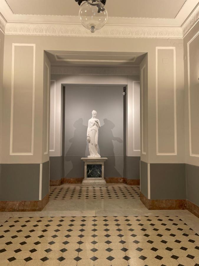 Ad Cavour Luxury Rooms - By Ad Roma Dış mekan fotoğraf