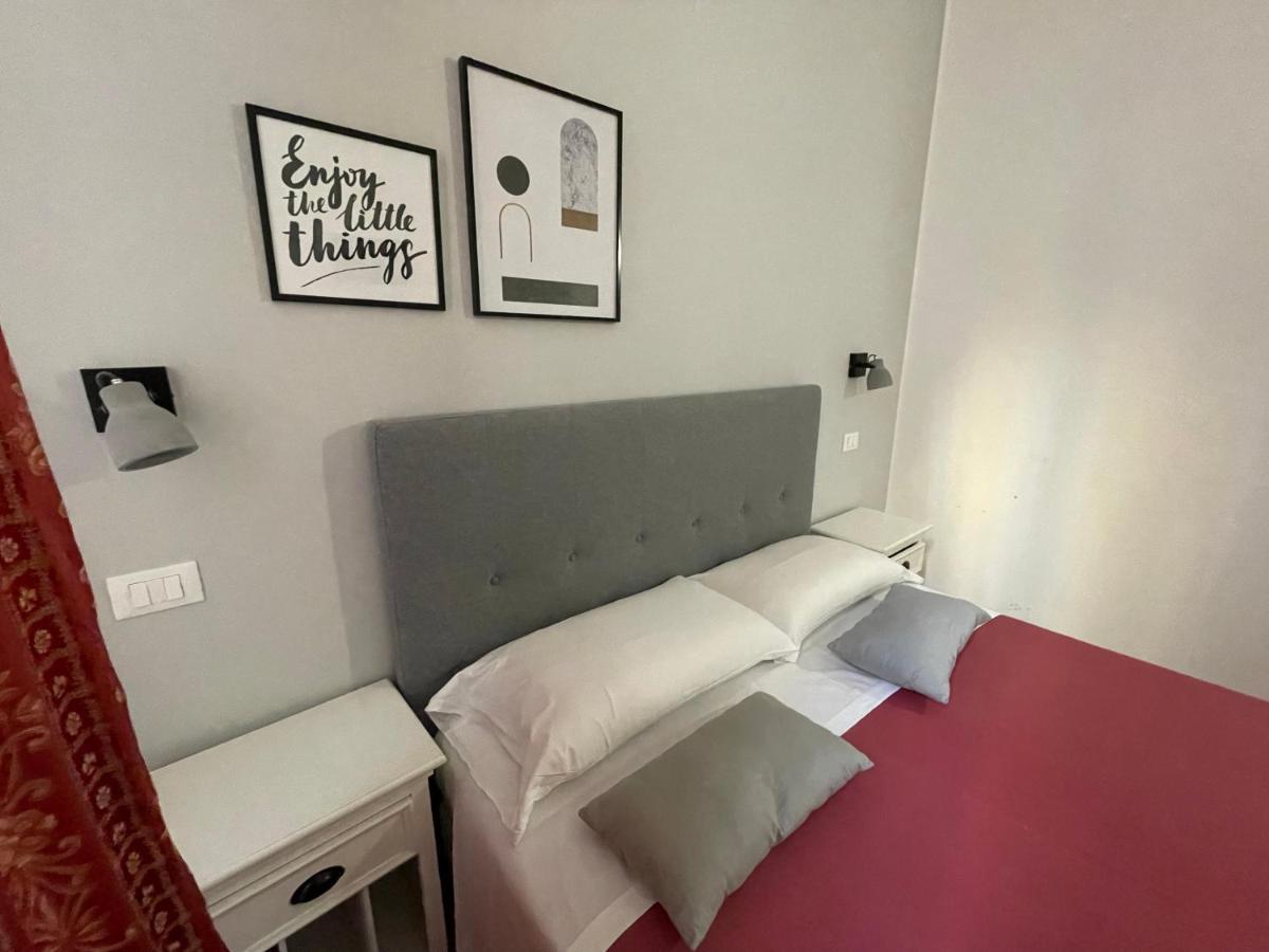 Ad Cavour Luxury Rooms - By Ad Roma Dış mekan fotoğraf