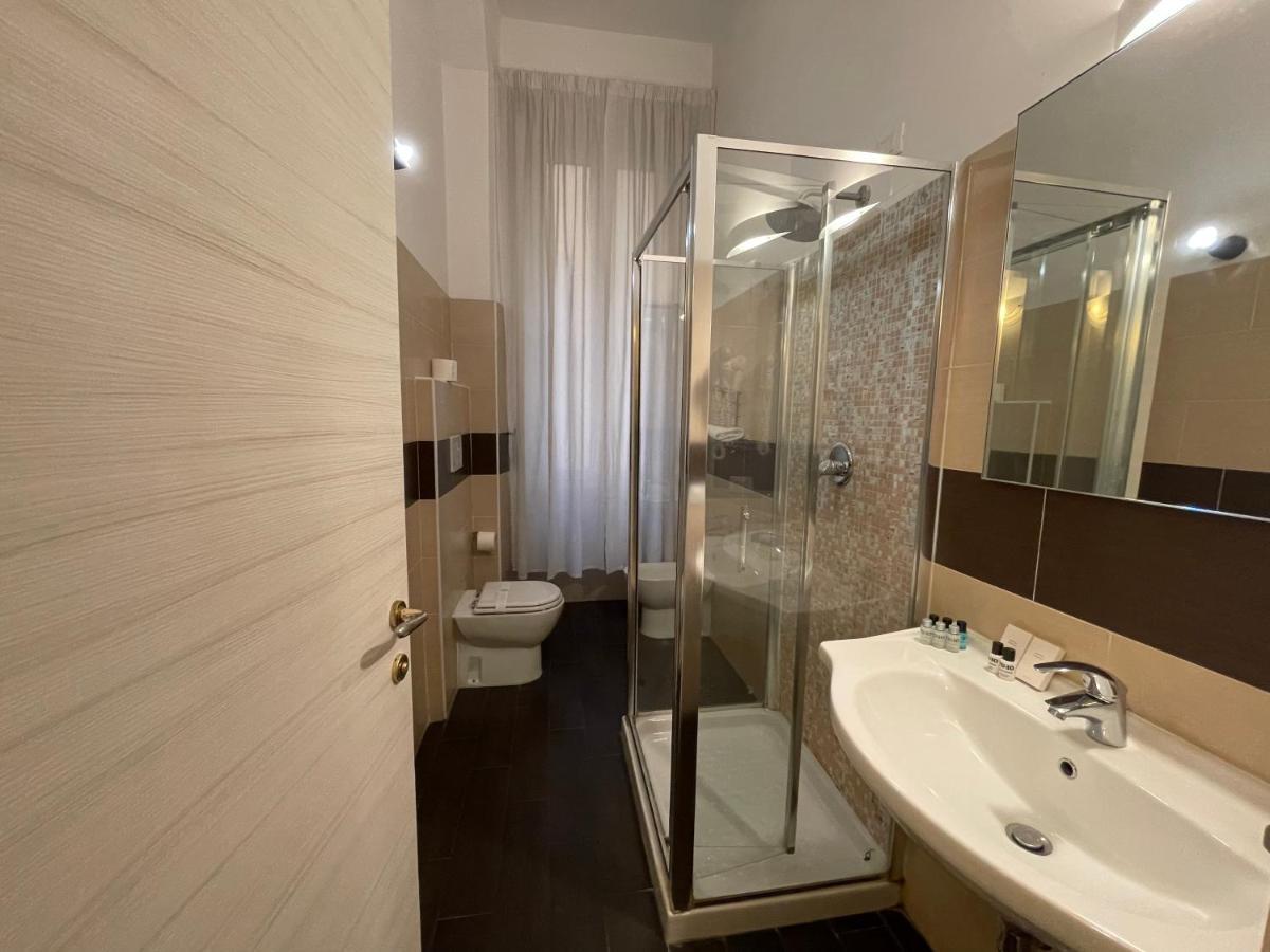 Ad Cavour Luxury Rooms - By Ad Roma Dış mekan fotoğraf