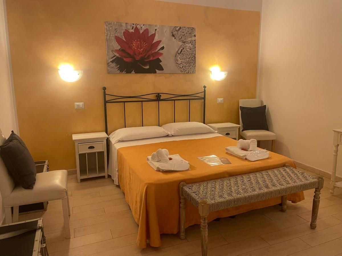 Ad Cavour Luxury Rooms - By Ad Roma Dış mekan fotoğraf