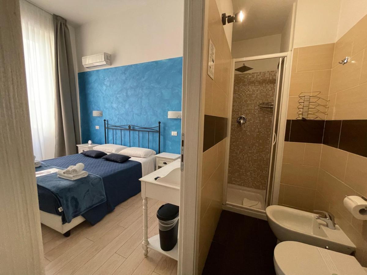 Ad Cavour Luxury Rooms - By Ad Roma Dış mekan fotoğraf