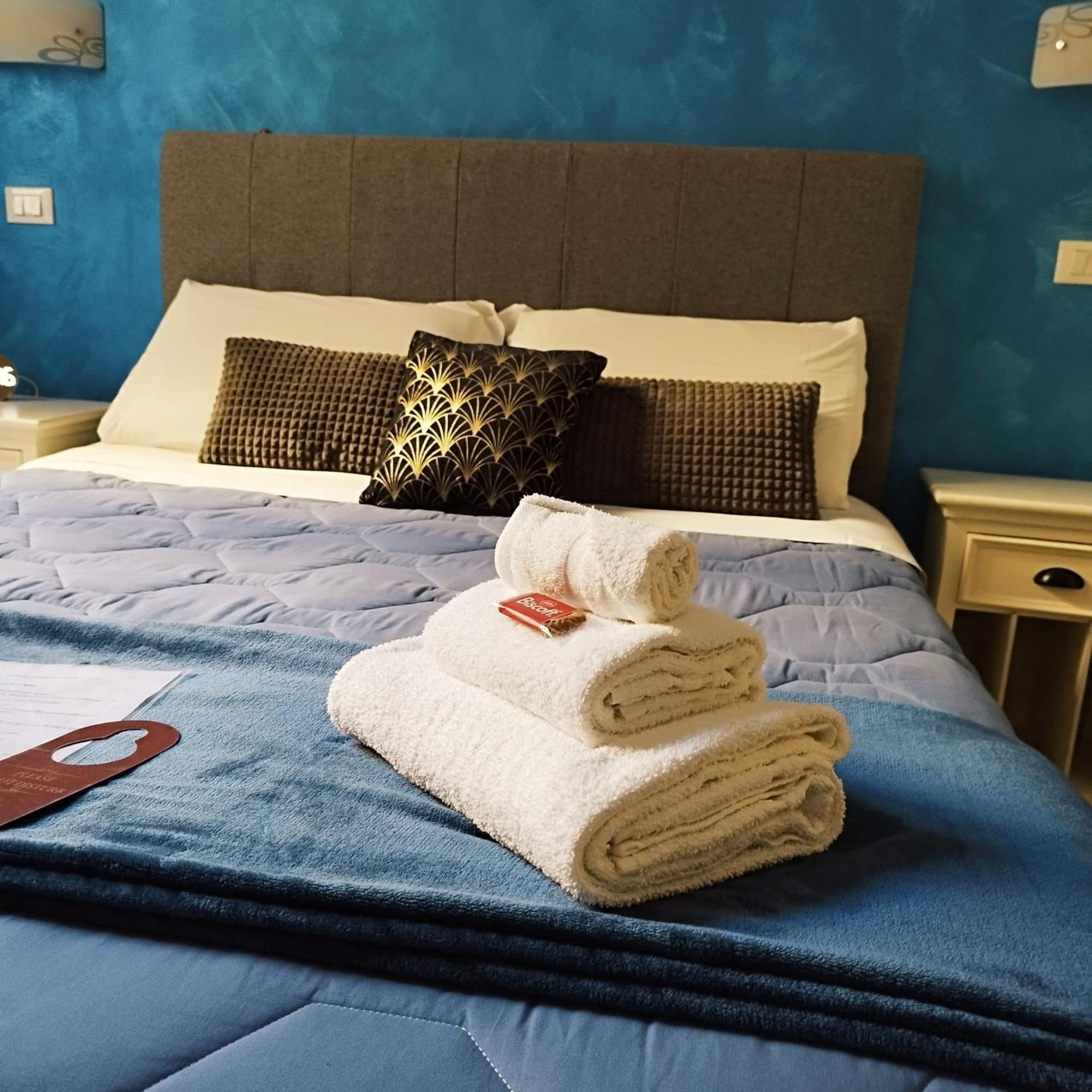 Ad Cavour Luxury Rooms - By Ad Roma Dış mekan fotoğraf