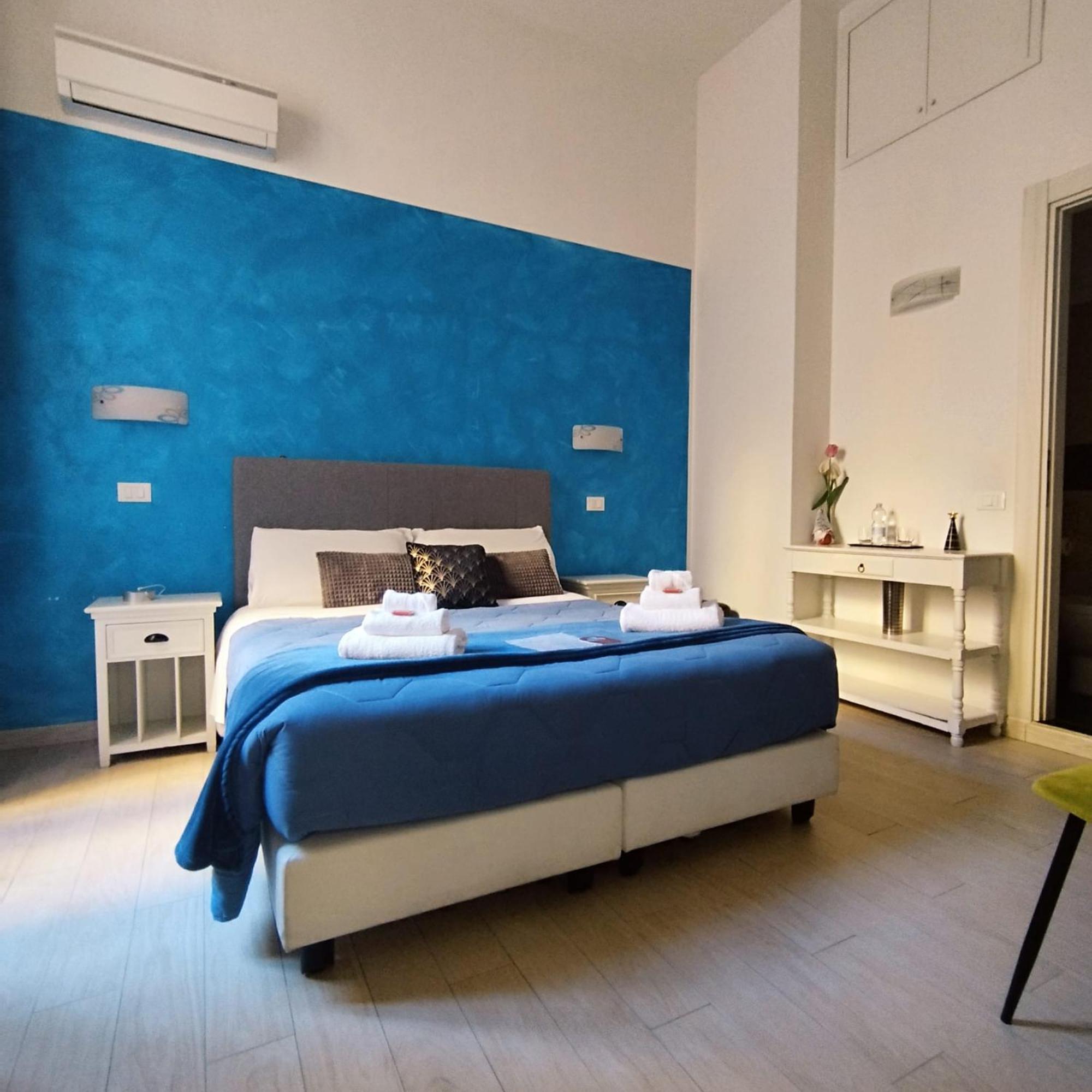 Ad Cavour Luxury Rooms - By Ad Roma Dış mekan fotoğraf