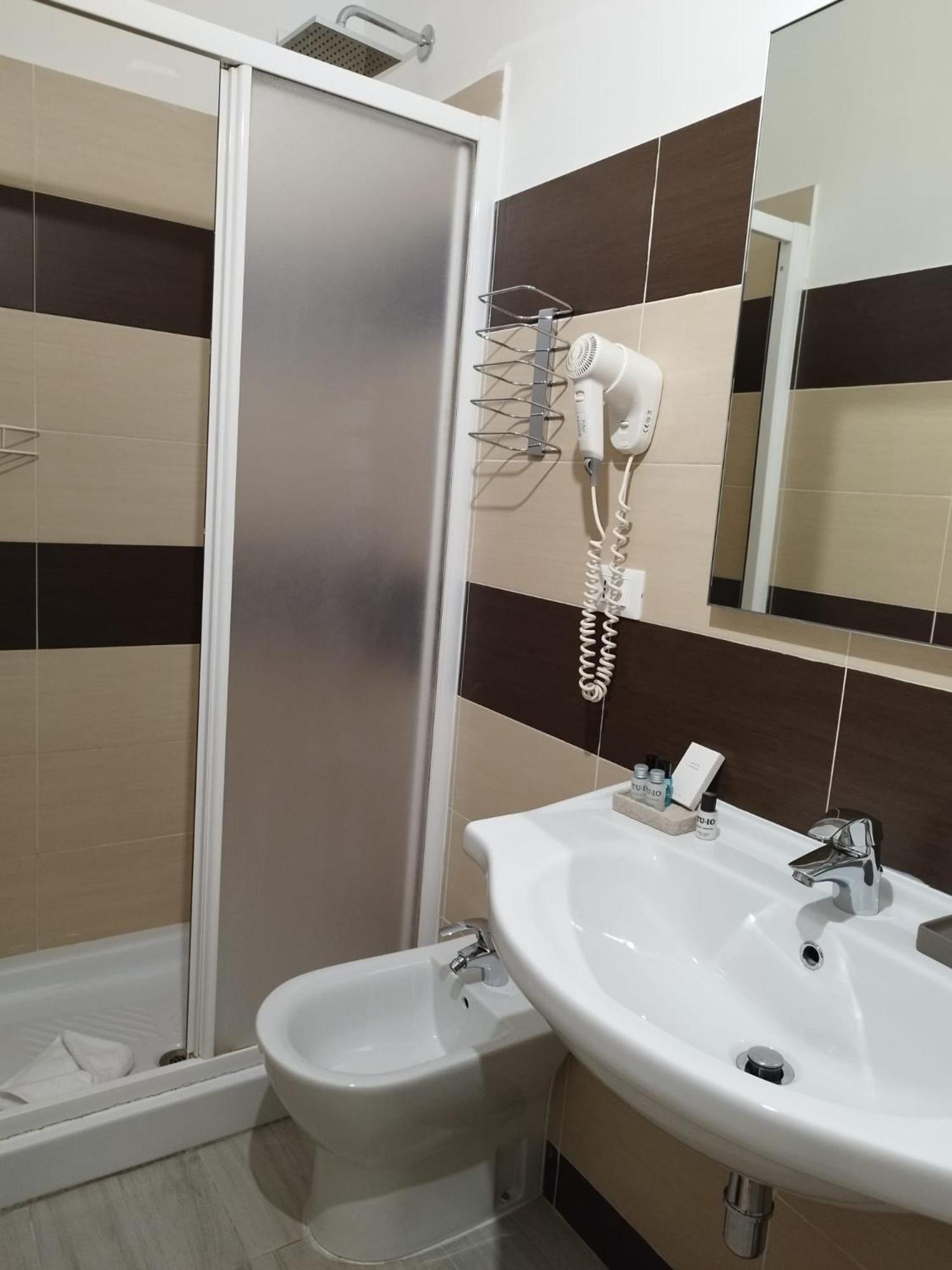 Ad Cavour Luxury Rooms - By Ad Roma Oda fotoğraf