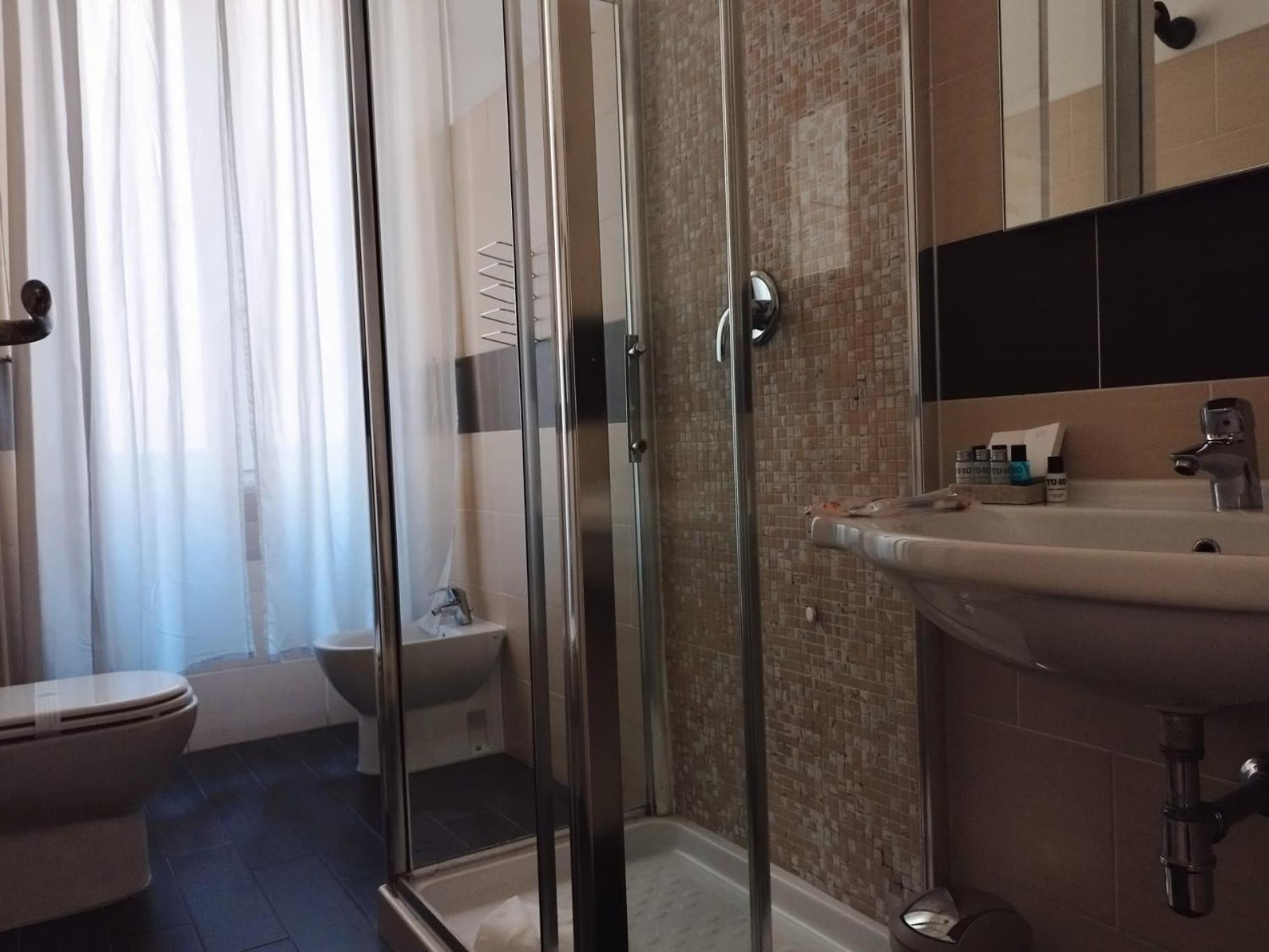 Ad Cavour Luxury Rooms - By Ad Roma Oda fotoğraf