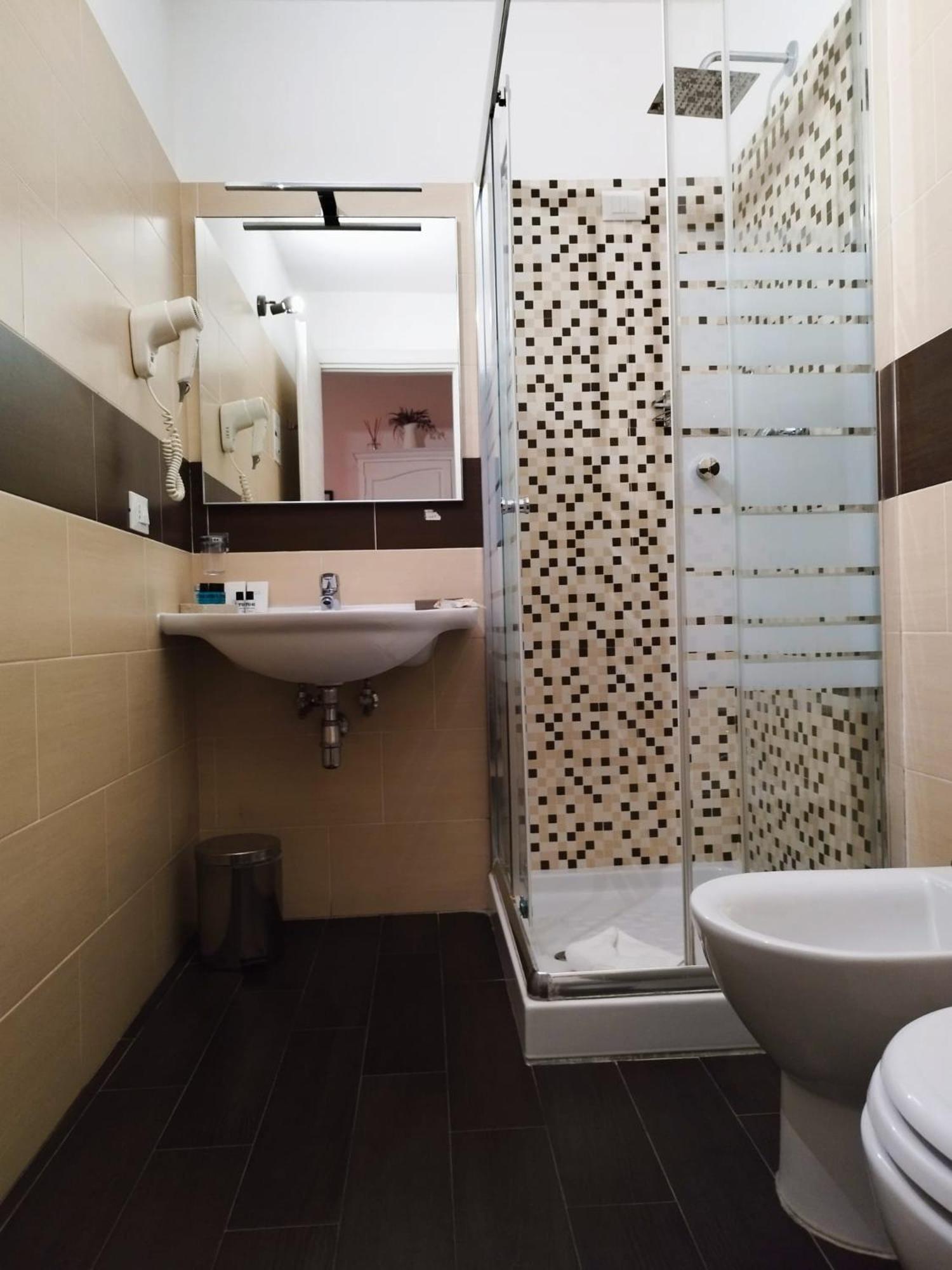 Ad Cavour Luxury Rooms - By Ad Roma Oda fotoğraf