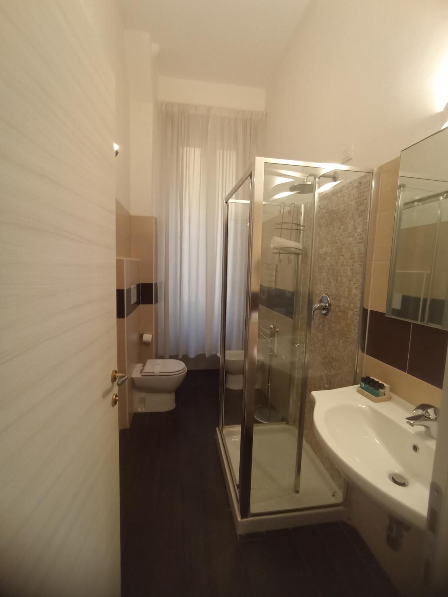 Ad Cavour Luxury Rooms - By Ad Roma Oda fotoğraf