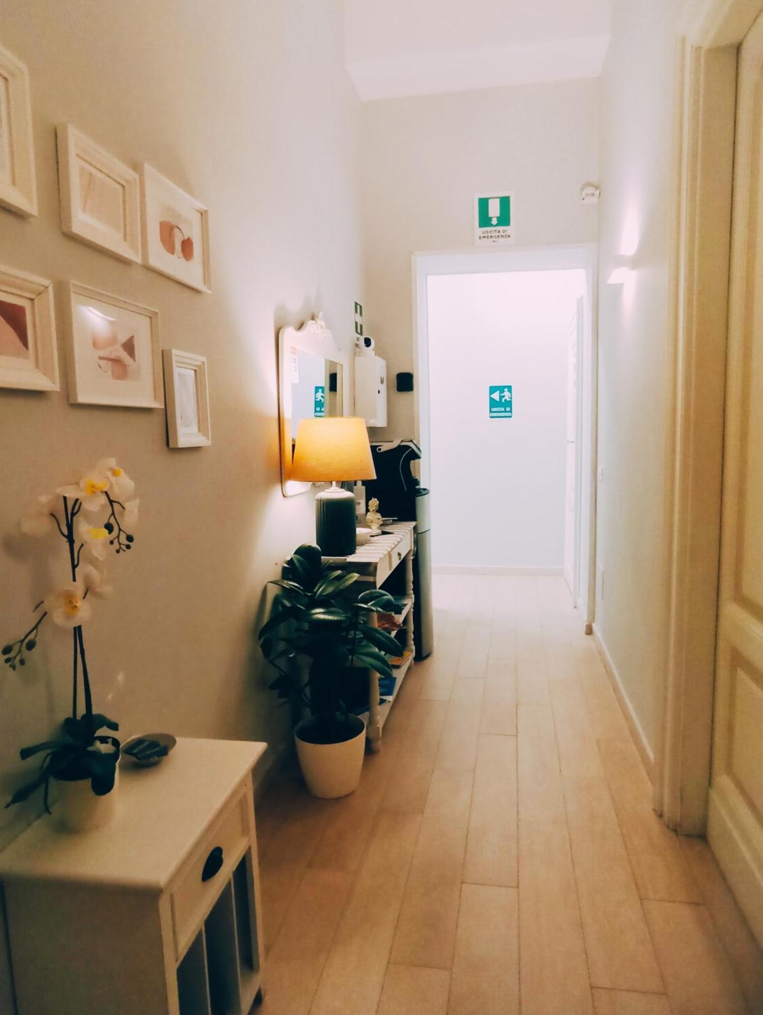 Ad Cavour Luxury Rooms - By Ad Roma Dış mekan fotoğraf