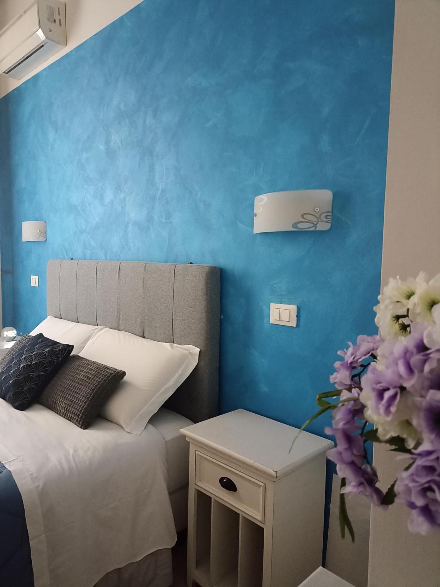 Ad Cavour Luxury Rooms - By Ad Roma Oda fotoğraf