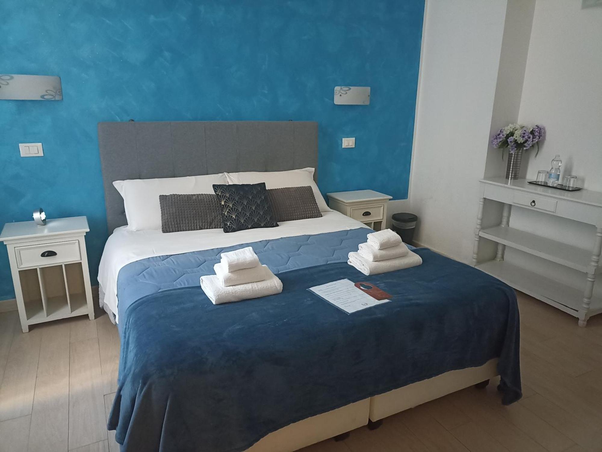 Ad Cavour Luxury Rooms - By Ad Roma Dış mekan fotoğraf